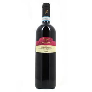 Italie Bardolino classico Campagnola, 75cl