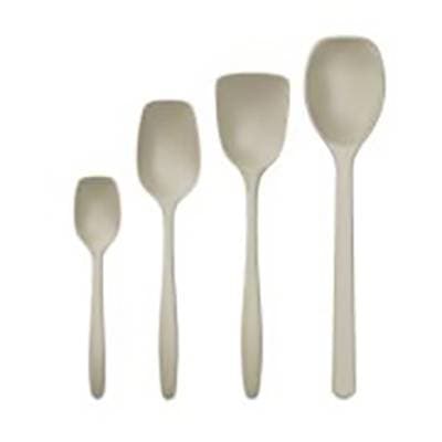 Rosti Ensemble de cuillères Classic, 4 pièces