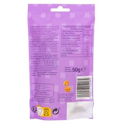 8435177052064 - Auchan - Cerneaux de Noix Sachet Refermable