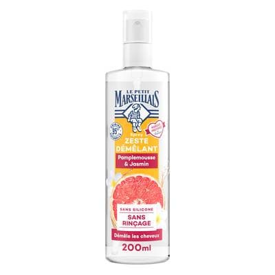 Le Petit Marseillais Démêlant au Pamplemousse & Jasmin, 200ml