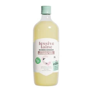 Super Flacon Lessive laine, 1L