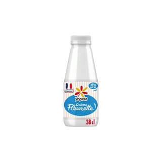 Yoplait Crème fleurette 15%mg, 38cl