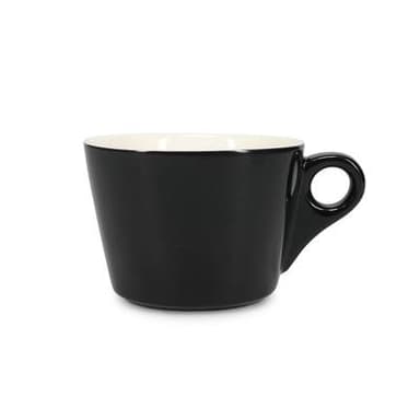 Collection Barista Tasse 28cl noir Barista, 28cl