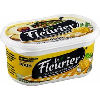 Le Fleurier Doux Tartine, Cuisine et Pâtisserie, 510g