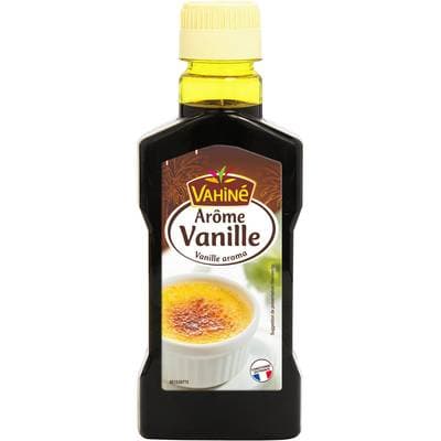 Vahine Vanille liquide artificielle, 200ml