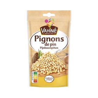 Vahine Pignons de pin, 50g