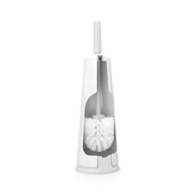 Brabantia Porte goupillon blanc