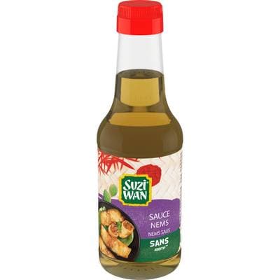 Suzi Wan Sauce pour Nem, 25cl
