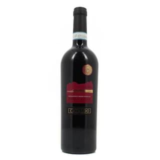 Italie Nero d'Avola rouge, 75cl