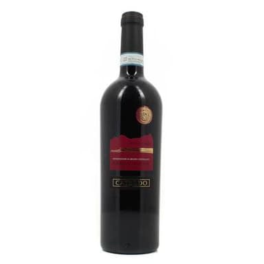 Italie Nero d'Avola rouge, 75cl