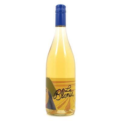 République Tcheque Krasna La Blanca, 75cl
