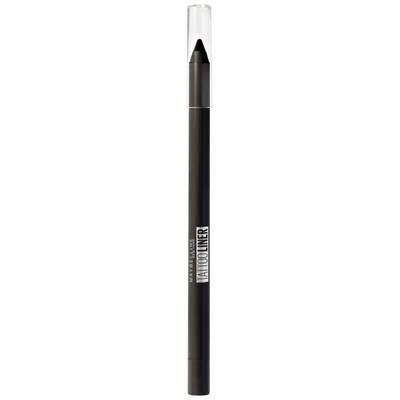 3600531531065 - Gemey Maybelline - Crayon gel waterproof tattoo liner