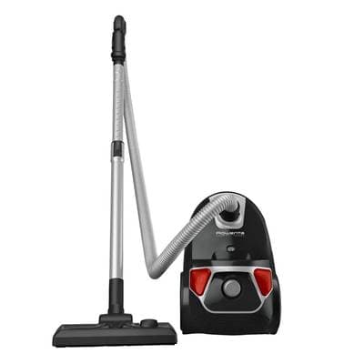 3221614002465 - Rowenta - Aspirateur Traineau Compact Power Parquet RO3955EA 