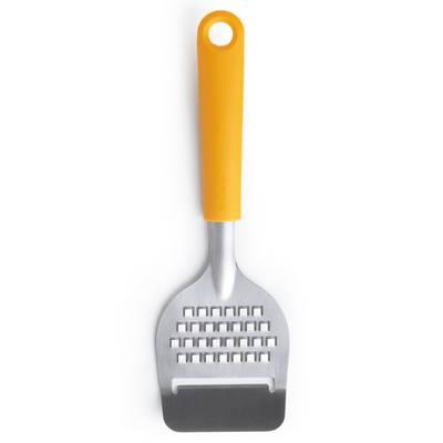 Brabantia - Coupe-fromage et râpe - Honey Yellow
