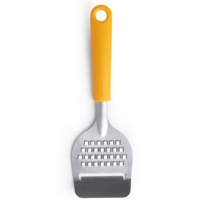 Brabantia Coupe-fromage et râpe - Honey Yellow