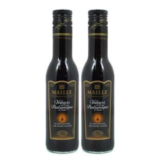 Maille Velours de balsamique, Lot de 2x25cl