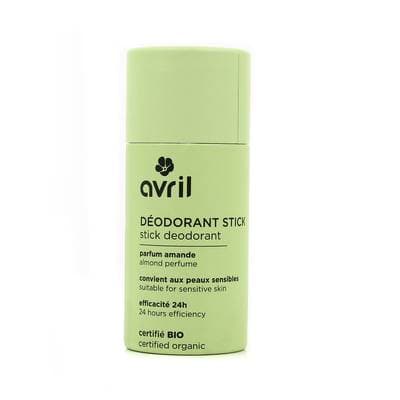 Avril Déodorant stick, 50g