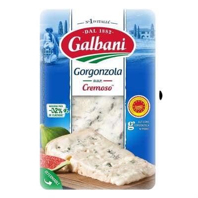 Galbani Gorgonzola DOP, 150g