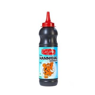 Colona Sauce Hannibal, 50cl