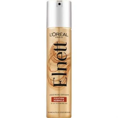 Elnett Laque fixation normal, 200ml