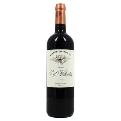 Saint Emilion Grand Cru AOC Château Rol Valentin, 75cl