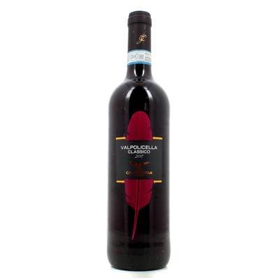 Italie Valpolicella D.O.C, 75cl