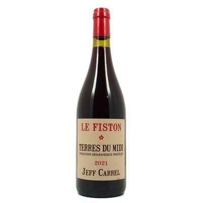 Terre du Midi IGP - Le Fiston par Jeff Carrel
