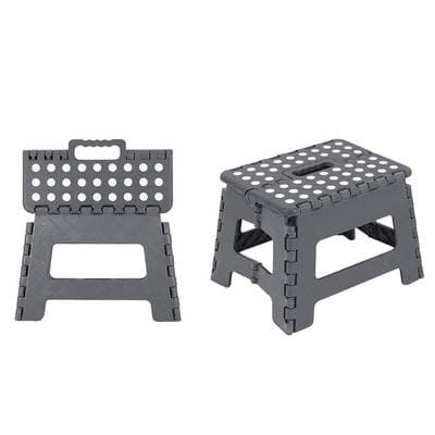 La Ménagère Marche pied pliant, 1 pièce