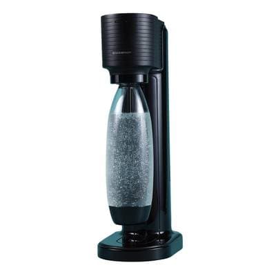 Sodastream Machine à gazéifier Gaia noire