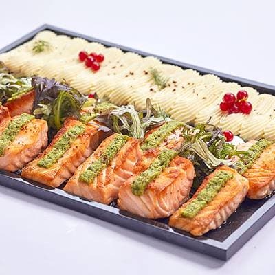 2050000352966 - Traiteur Idbuffet - Kit Buffet