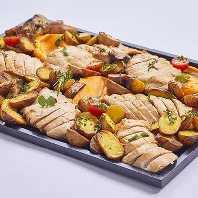 2050000352966 - Traiteur Idbuffet - Kit Buffet