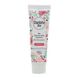 Charlotte Bio Ma base de teint fondante, 30ml