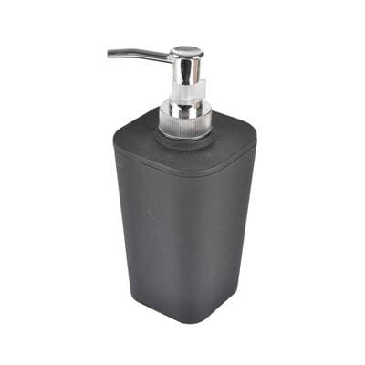 Douceur D Interieur Distributeur à savon vitamine noir