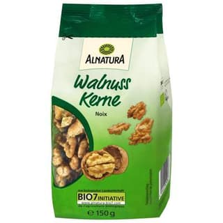 Alnatura Noix bio, 150g