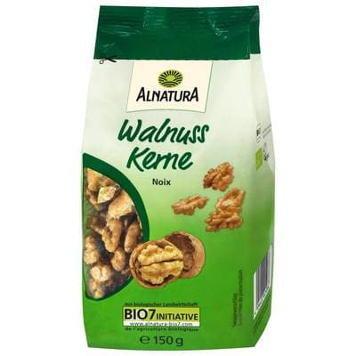 Alnatura Noix bio, 150g