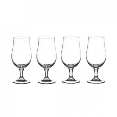 8710964925166 - Secret de Gourmet - Lot de 4 verres à bières
