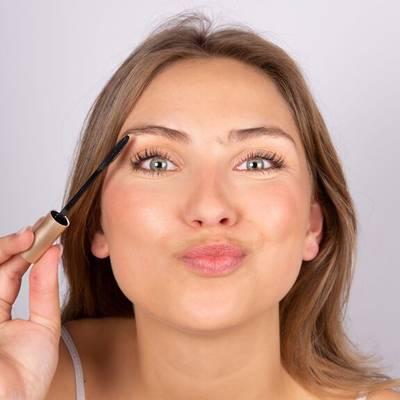 3770028265466 - Charlotte Bio - Mascara Volume Boost Naturel