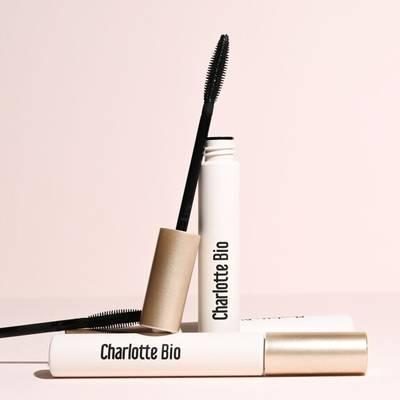 3770028265466 - Charlotte Bio - Mascara Volume Boost Naturel
