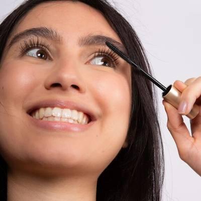 3770028265466 - Charlotte Bio - Mascara Volume Boost Naturel