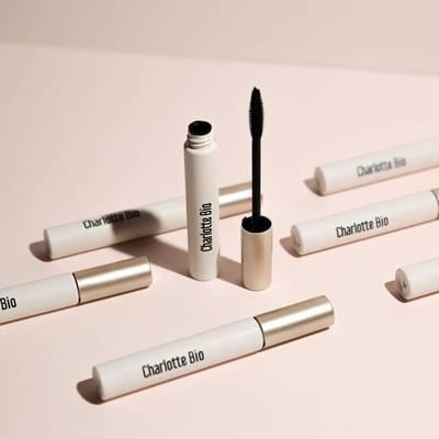 3770028265466 - Charlotte Bio - Mascara Volume Boost Naturel