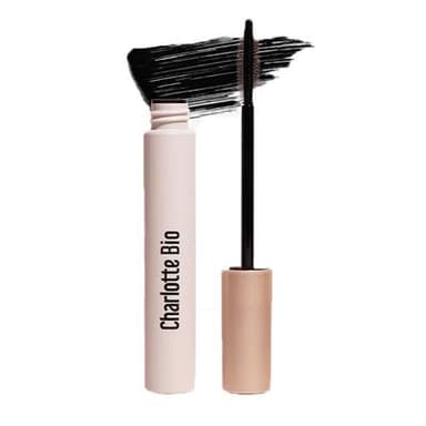 Charlotte Bio Mascara Volume Boost Naturel, 8ml