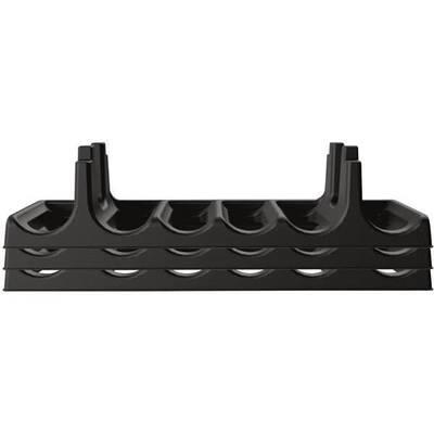 3086960245566 - Eda-David - Lot de 3 modules de 6 bouteilles