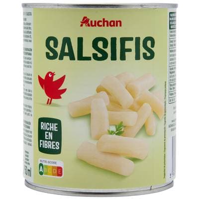 Auchan Salsifis, 500g