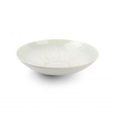 Collection Maldives - Assiette creuse 21xH5 cm