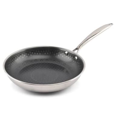 Fusion Poêle à cuire 25,5xH5cm anti-adhésive