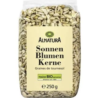 Alnatura Graines de tournesol bio, 250g