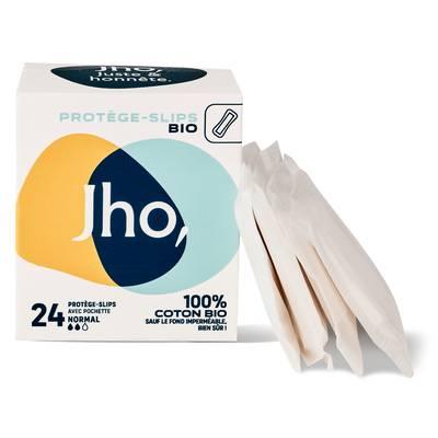 JHO - Protège-slip bio