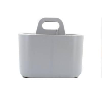 Point virgule - Organiseur universel en plastique 100% recyclé beige 