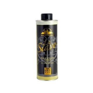 Abbaye Sainte-Madeleine Du Barroux Huile d'olive vierge La Siavo, 50cl