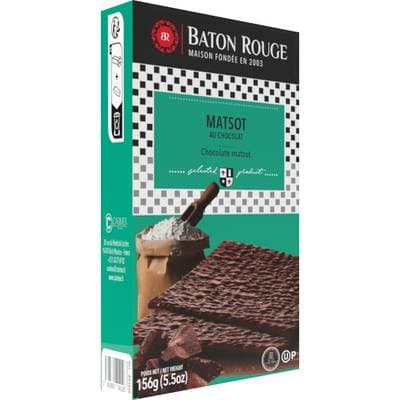 3592860040267 - Baton rouge - Matsots au Chocolat